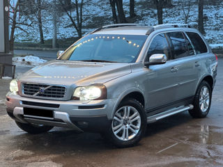 Volvo XC90 foto 3