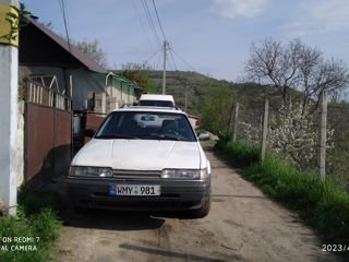 Mazda 626 foto 2