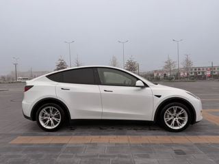 Tesla Model Y foto 3