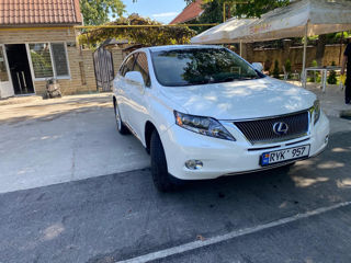 Lexus RX Series