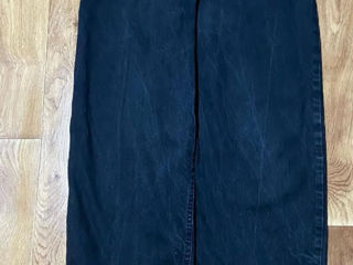 Pantaloni denim