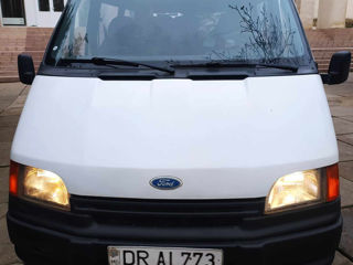 Ford Transit foto 5