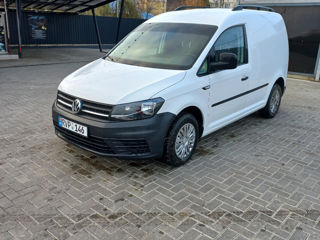 Volkswagen Caddy foto 5