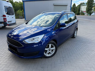 Ford Grand C-MAX, 2016 г.