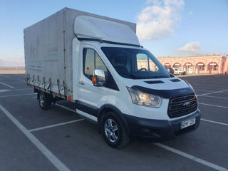 Ford Transit 2015 foto 5