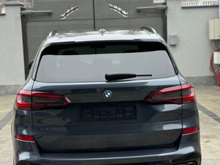 BMW X5 foto 6