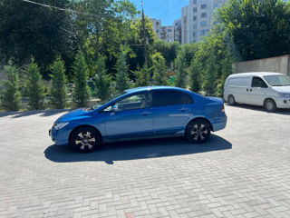 Honda Civic foto 2