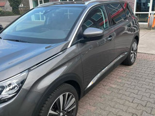 Peugeot 5008 foto 9