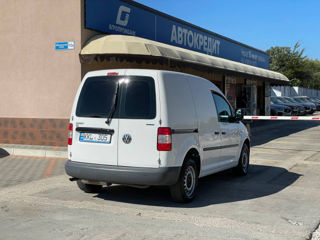 Volkswagen Caddy foto 4