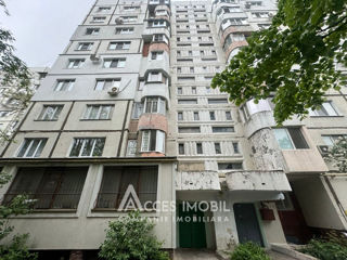Apartament cu 4 camere, 121 m², Telecentru, Chișinău foto 10
