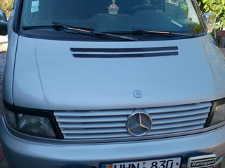 Mercedes Vito