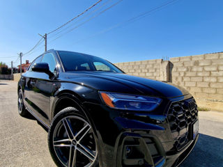 Audi Q5 foto 9