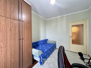 Apartament cu 3 camere, 72 m², Aeroport, Chișinău foto 6