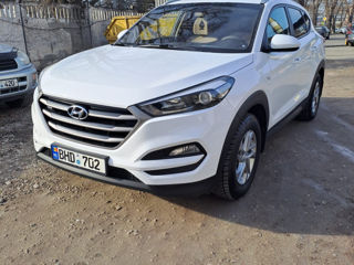 Hyundai Tucson foto 5