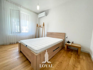 Apartament cu 2 camere, 132 m², Centru, Chișinău foto 9