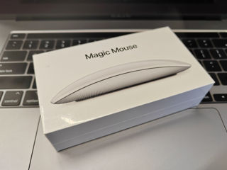 Apple Magic Mouse 2