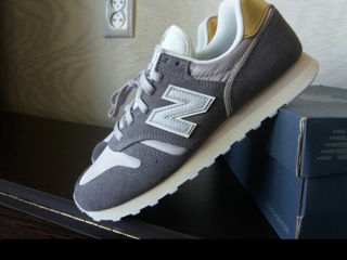 Original! New Balance 373. Marimea 40 (25.5cm), 1650 lei, sec. Ciocana