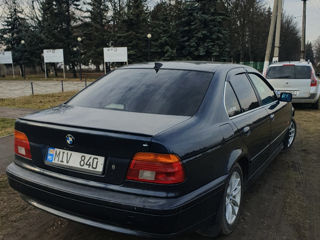 BMW 5 Series foto 6