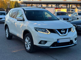 Nissan X-Trail foto 4