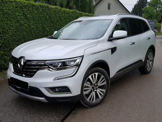 Renault Koleos foto 5