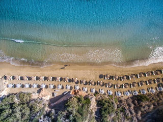 Insula Creta! Mistral Mare Hotel 4*! Din 22.08 - 6 zile! foto 3
