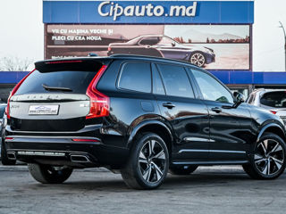 Volvo XC90 foto 5