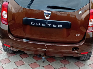 Dacia Duster foto 2