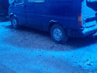 Ford Transit foto 6