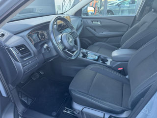 Nissan Qashqai foto 15