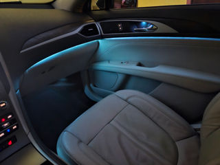 Lincoln MKZ foto 3