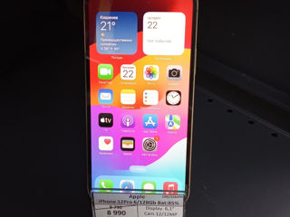 Apple Iphone 12 Pro  128 Gb 8990 lei