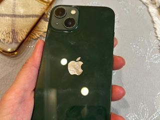 iPhone 13 бережно б/у одним хозяином foto 6