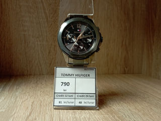 Часы Tommy Hilfiger  790lei