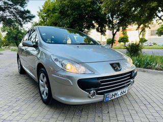 Peugeot 307 foto 1