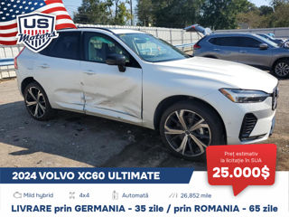 Volvo XC60 foto 3