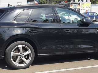 Audi Q5 foto 10