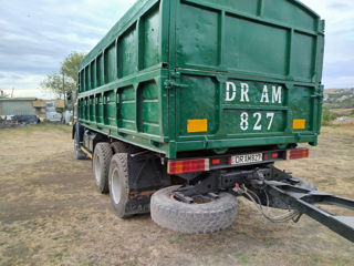 KAMAZ 53213 foto 4