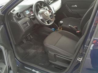 Dacia Duster foto 8