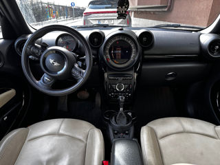 Mini Countryman foto 3