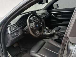 Разборка BMW f36 M b48 xDrive Рестайлинг foto 5