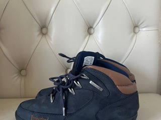 Timberland Boots Originali 100% foto 2