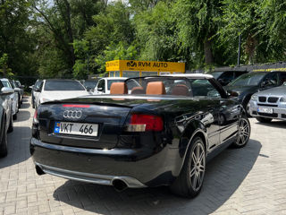 Audi A4 foto 5