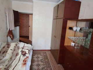 Apartament cu 2 camere, 56 m², Botanica, Chișinău foto 6