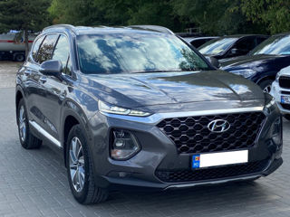 Hyundai Santa FE foto 4