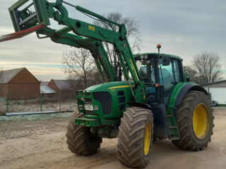 John Deere foto 7