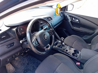 Renault Kadjar foto 9