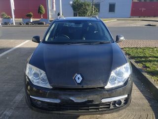 Zapciasti Renault Laguna 3   2008 foto 1