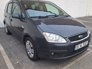 Ford C-Max foto 2