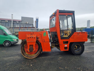 Compactor Bomag BW161AC foto 3