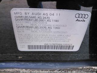 Audi Q5 foto 5